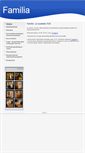 Mobile Screenshot of familia-instituutti.fi
